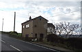 House on Bog Green Lane