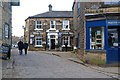 Old White Lion, Haworth