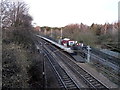 Outwood Railway Station