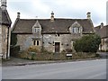 Biddestone houses [40]