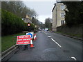 A46 Stroud Road