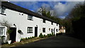 Worsley - Cottages on Mill Brow