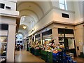 Inside the Grainger Market