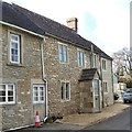 Biddestone houses [48]