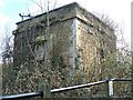 Biddestone buildings [15]