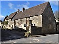 Biddestone houses [49]