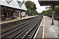 Metropolitan Line, Chorleywood