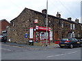 Tingley Store and Post Office