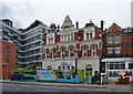 Former pub, Brixton Hill (1)