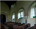 SK7824 : Church of St Mary, Chadwell by Alan Murray-Rust