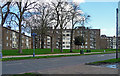 Clapham Park Estate, Plummer Road