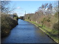 Birmingham Old Main Line Canal, Oldbury