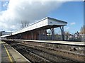 Whitstable station