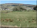 Mickleton, from Mickleton Station picnic area