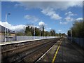 Whitstable station