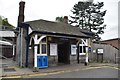 Chesham Station