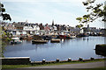 Stornoway Harbour