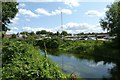 Across the Stour