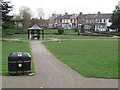 Stoneydown Park, Walthamstow