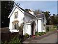 Church Lodge, All Saints, Wraxall