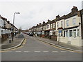 Fairfield Road, Walthamstow