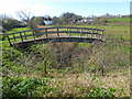 A bridge at Oare