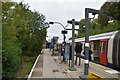 Chesham Station