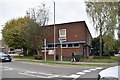 Chesham Library