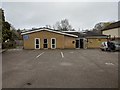 Abbotskerswell village hall