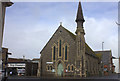 Cross Way church, Seaford