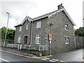 Cottage on New Road, Crickhowell