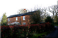 Rear of Birchwood Cottages, Tylers Causeway, Essendon