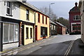 Bridge Street, Talgarth