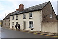 Old Radnor Arms, Talgarth