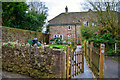 West Bagborough : Milton Cottages