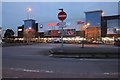 Tesco Extra on Link Road, Yate