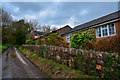 West Bagborough : Terhill Lane