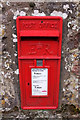 SX8270 : Postbox, West Ogwell by Derek Harper