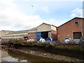 Ropeworks at Willington Quay