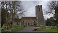 Kirby-le-Soken: Church of St Michael