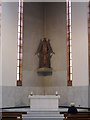 Lady Chapel, Liverpool Metropolitan Cathedral