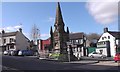 Keady Monument