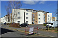 Flats, Bridge Wharf, Chertsey