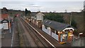 Thorpe-le-Soken railway station (2)