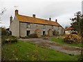 Cottages at Laurel Farm