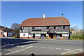 The Bridge, Chertsey