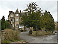 Riverview nursing home, Stourton Road, Ilkley