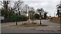 Thorpe-le-Soken: The War Memorial