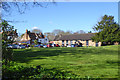 Manor Farm Cottages, Abbey Cottage and Barn, Chertsey