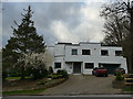 Art Deco house, Curly Hill, Ilkley